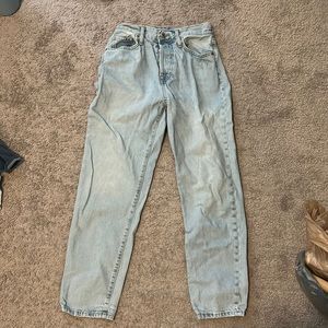 Forever 21 Mom Jeans Size 25/XS